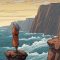 Are Aquarius afraid to fall in love?