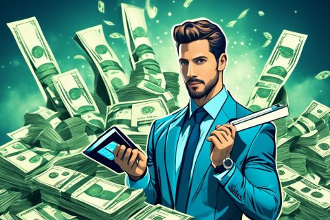 Are Aquarius good with money?