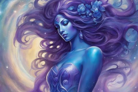 Are Aquarius mentally strong?