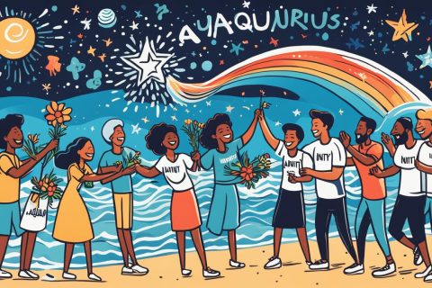 Are Aquarius the nicest people?