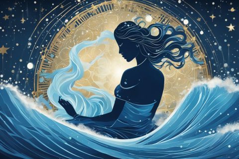 Can you trust an Aquarius?
