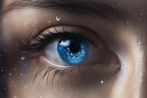 Do Aquarius cry easily?