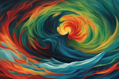 Do Aquarius have bad anger issues?
