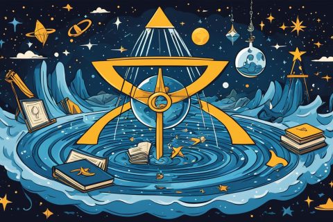 Do Aquarius lose interest easily?