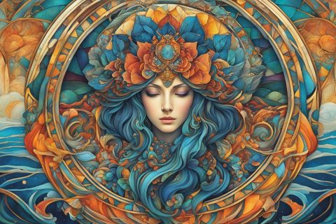 Does Aquarius have mental issues?