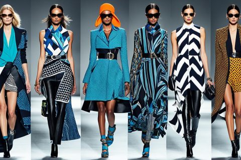 How do Aquarius dress?