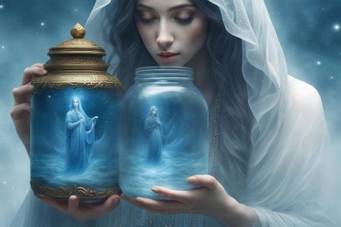 How shy are Aquarius?