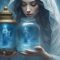 How shy are Aquarius?