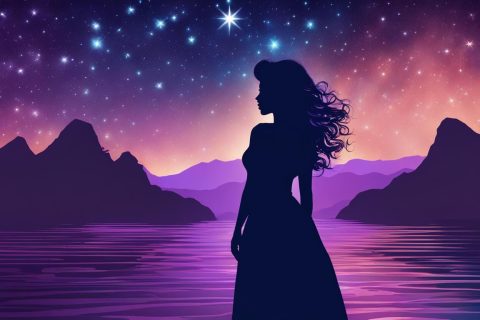 What Aquarius likes in a woman?