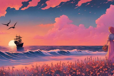 What age do Aquarius fall in love?
