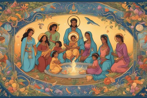 What age do Aquarius have kids?