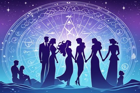 What age do Aquarius start dating?