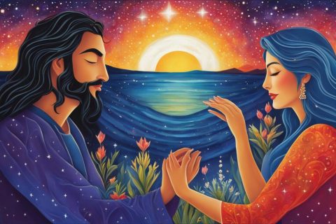 What age will a Aquarius meet their soulmate?