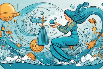 What are Aquarius woman good at?