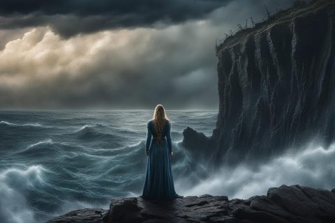 What happens when you betray an Aquarius?