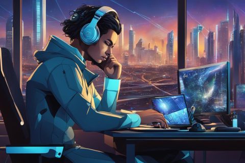 What is Aquarius best job?