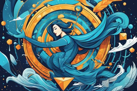 What is Aquarius best skill?