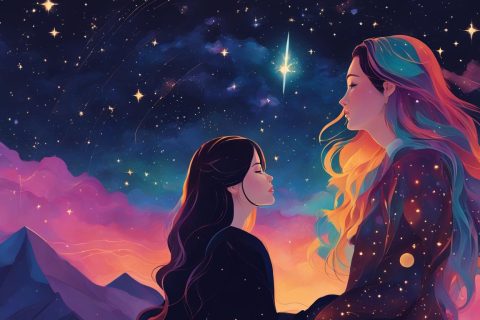 What is Aquarius like as a girlfriend?