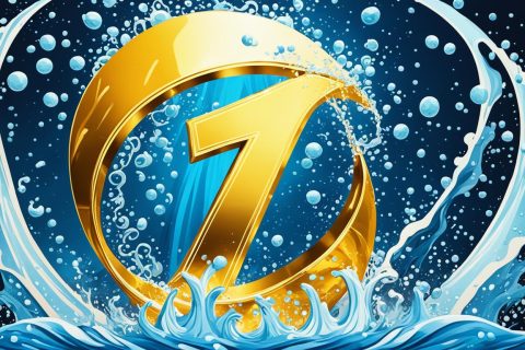 What is Aquarius lucky number?