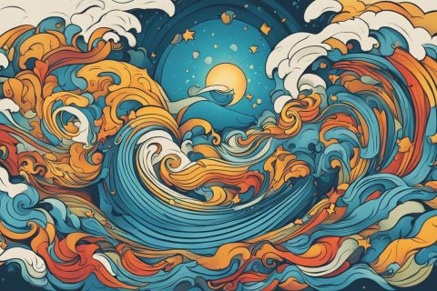 What is Aquarius mental age?