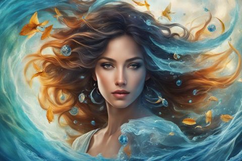 What is Aquarius personality?