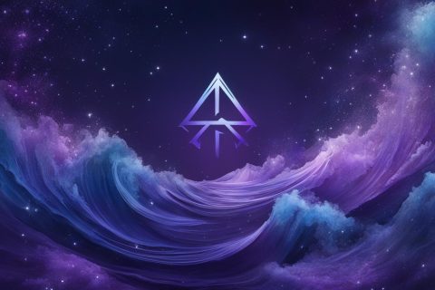 What is Aquarius prettiest feature?