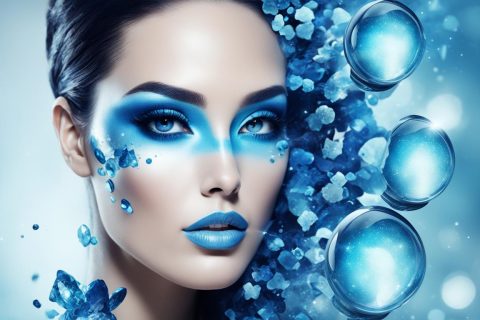 What is Aquarius way of flirting?