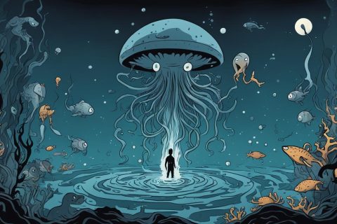 What is Aquarius worst fear?