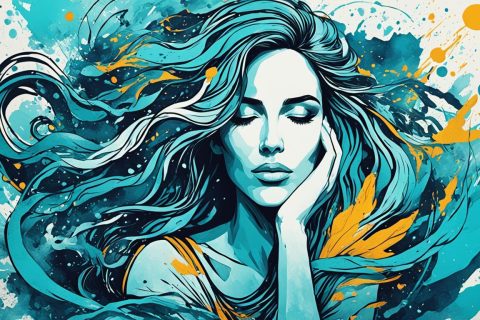 What is an Aquarius female weakness?