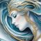 What is an Aquarius most attractive physical feature?