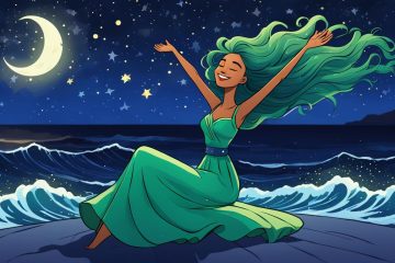 What makes Aquarius girl happy?