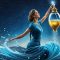 What month is Aquarius â™’?