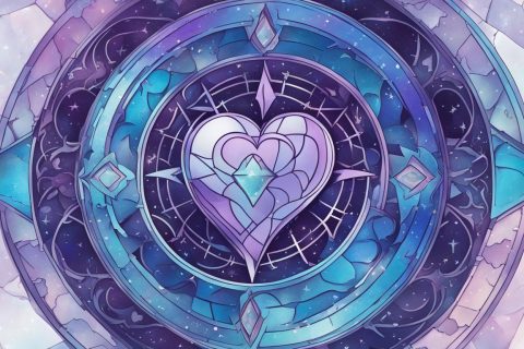 What signs break Aquarius heart?