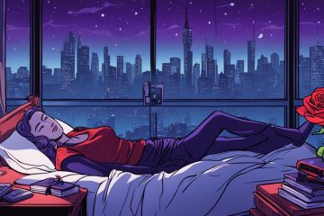 What turns on Aquarius in bed?