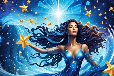 What year is the luckiest for Aquarius?