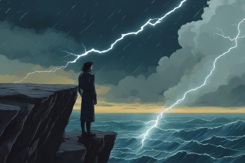Why Aquarius are scared to fall in love?