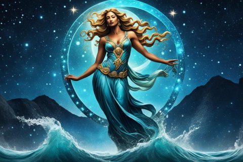 Why Aquarius are so attractive?