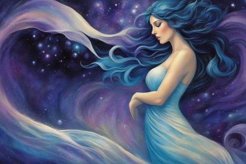 Why are Aquarius hard to fall in love with?