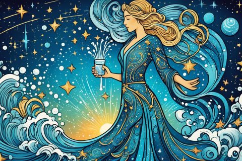 Why are Aquarius so loved?