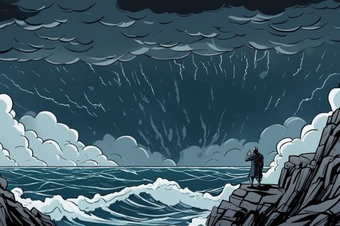 Why is Aquarius so jealous?